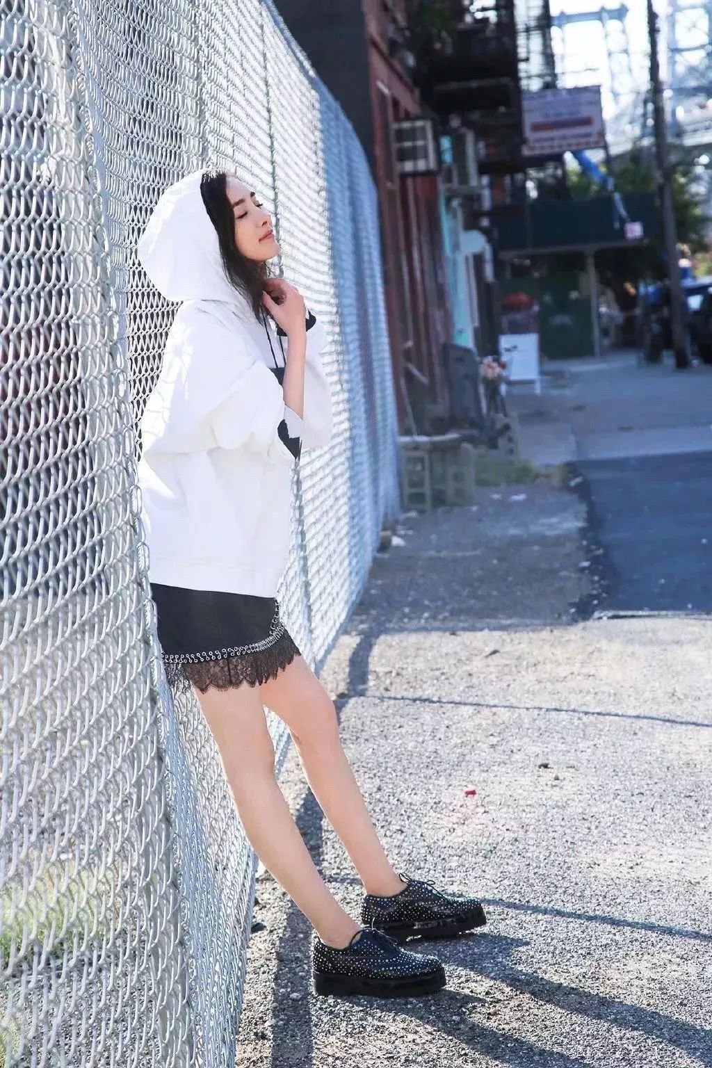 卡通图案卫衣时尚-卡通服装效果图(图18) 卡通服装图片手绘_卡通图案卫衣时尚_卡通服装效果图