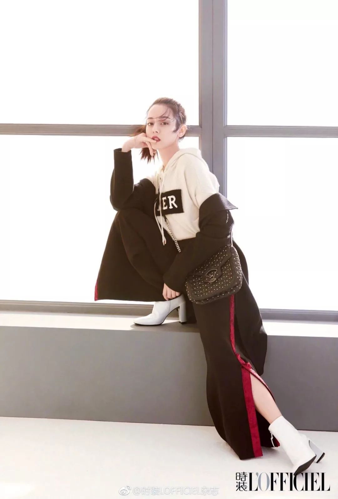 卡通图案卫衣时尚-卡通服装效果图(图35) 卡通服装图片手绘_卡通服装效果图_卡通图案卫衣时尚