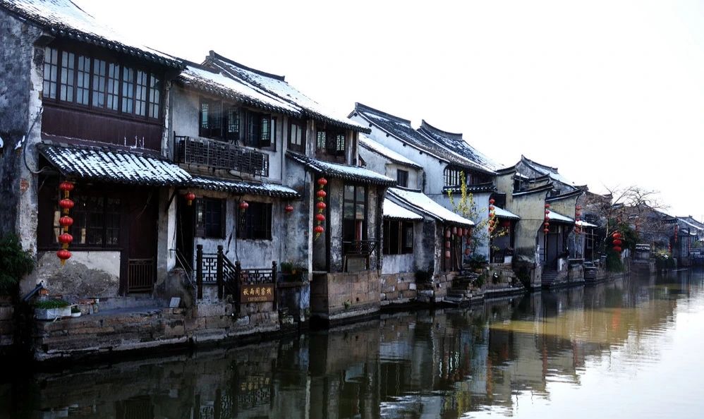 乌镇周庄西塘游玩攻略_周庄乌镇西塘旅游攻略_西塘乌镇周庄
