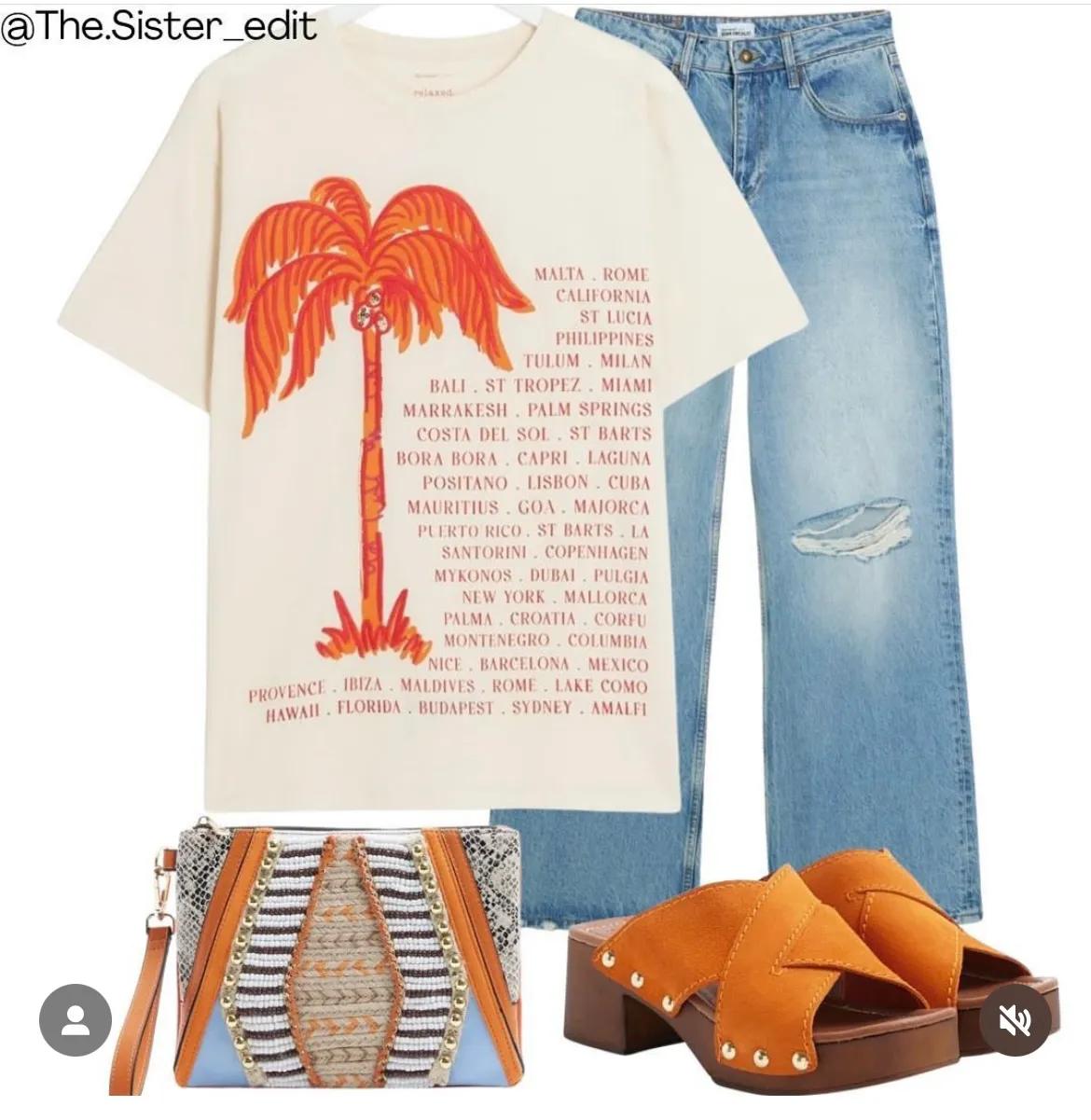 时尚t恤图案-t恤图案大全(图3) t恤图案大全_时尚t恤图案_t恤图案女装