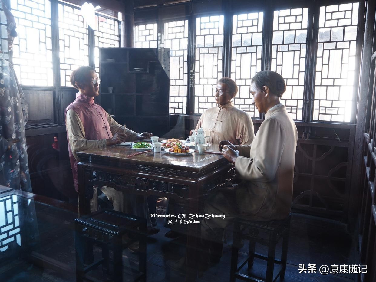 周庄乌镇西塘旅游攻略_周庄乌镇_西塘乌镇周庄