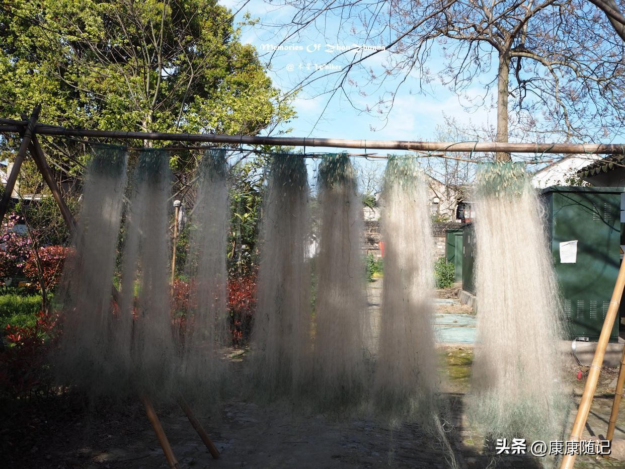 西塘乌镇周庄_周庄乌镇西塘旅游攻略_周庄乌镇