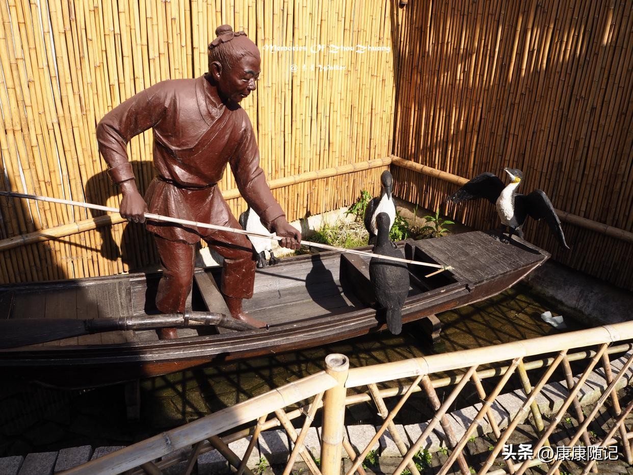 周庄乌镇西塘旅游攻略_西塘乌镇周庄_周庄乌镇