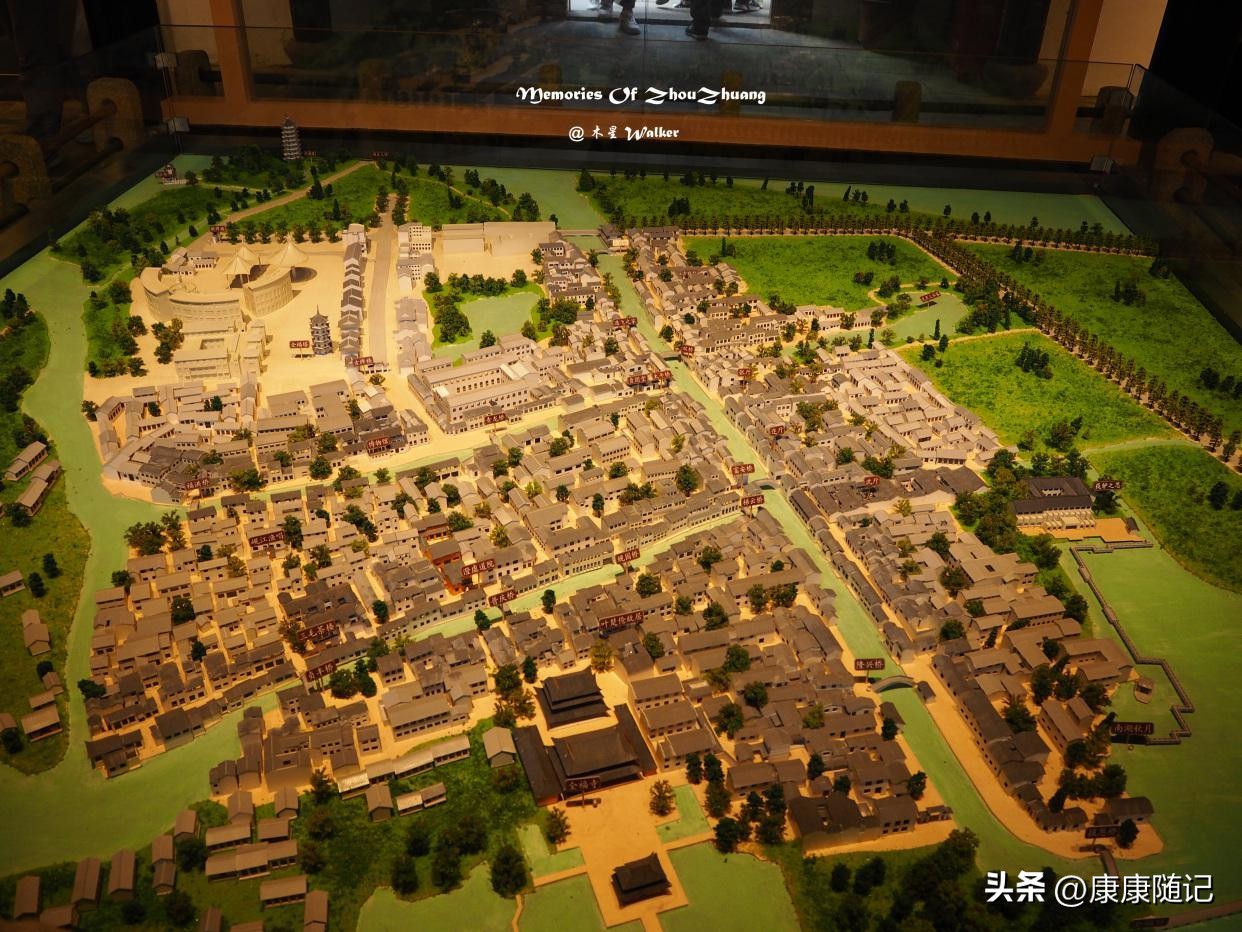 周庄乌镇_西塘乌镇周庄_周庄乌镇西塘旅游攻略