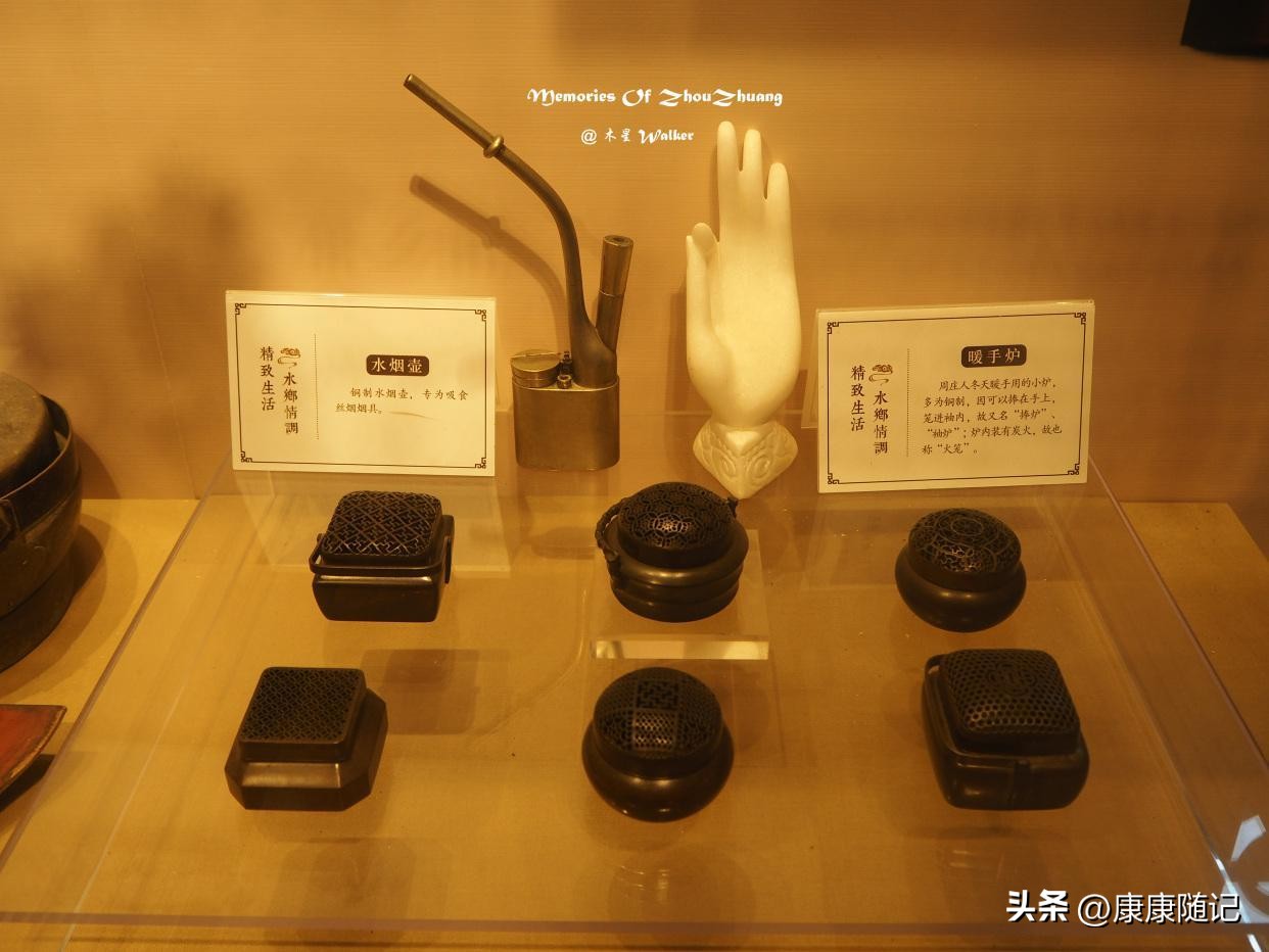 周庄乌镇西塘旅游攻略_西塘乌镇周庄_周庄乌镇