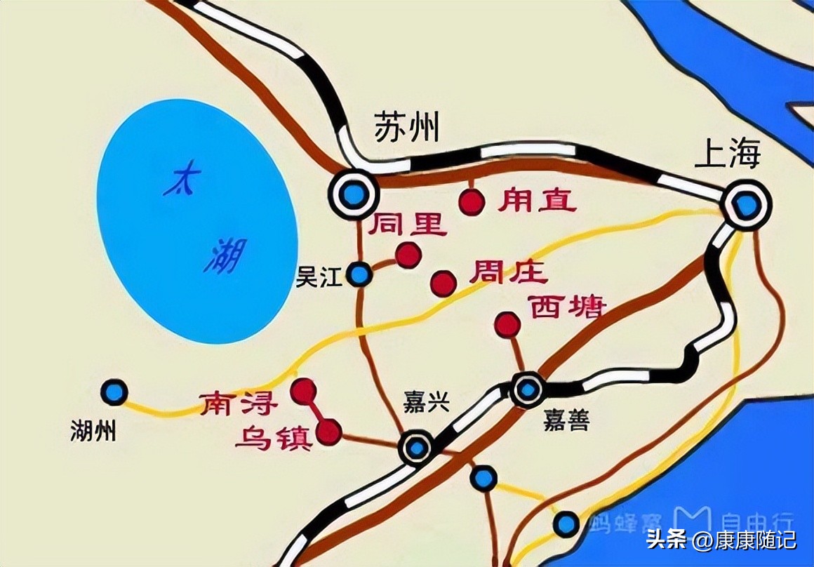 西塘乌镇周庄_周庄乌镇_周庄乌镇西塘旅游攻略