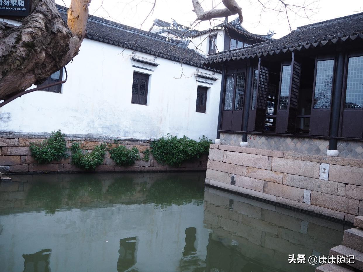 周庄乌镇西塘旅游攻略_西塘乌镇周庄_周庄乌镇