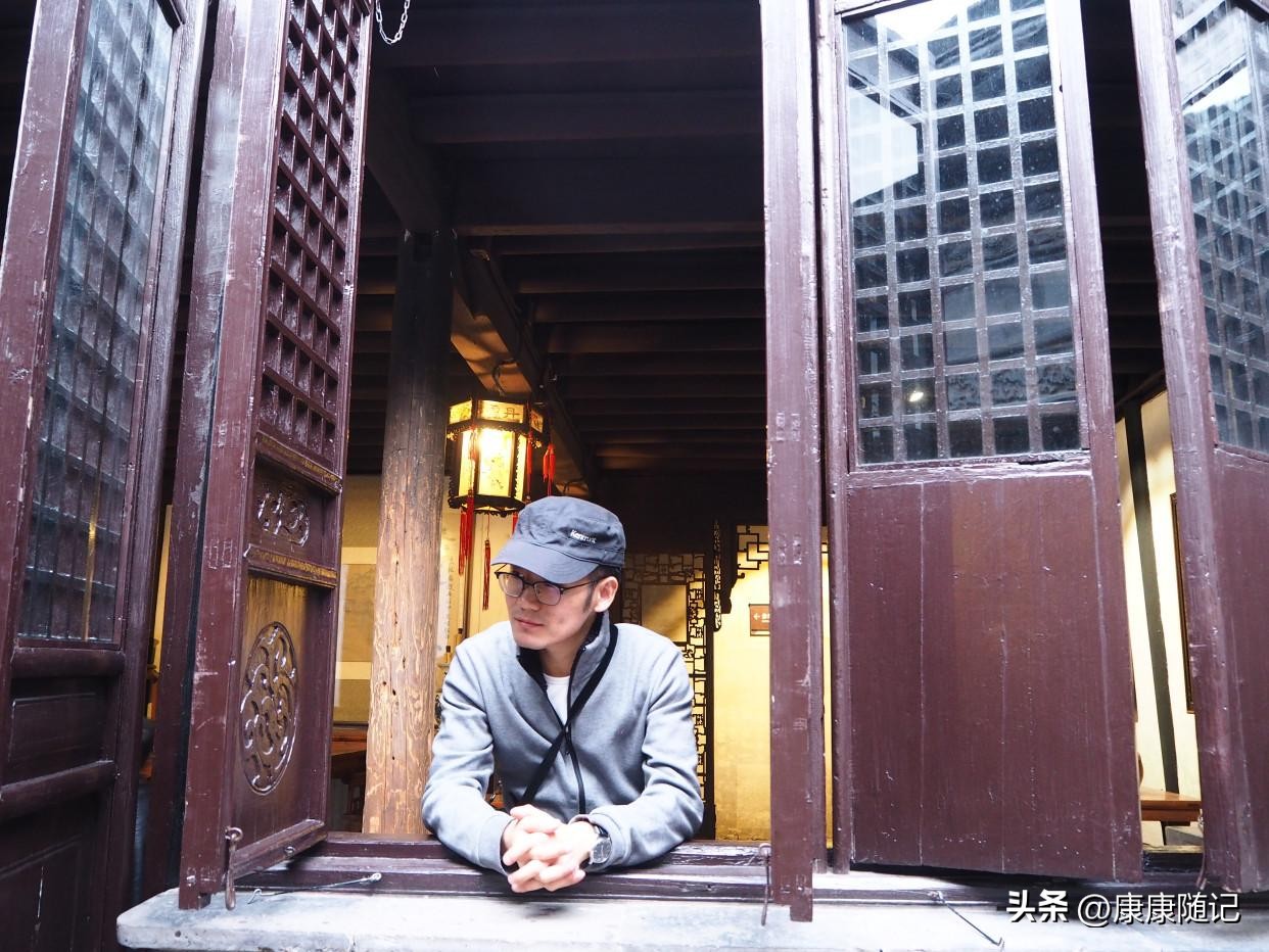 周庄乌镇西塘旅游攻略_西塘乌镇周庄_周庄乌镇