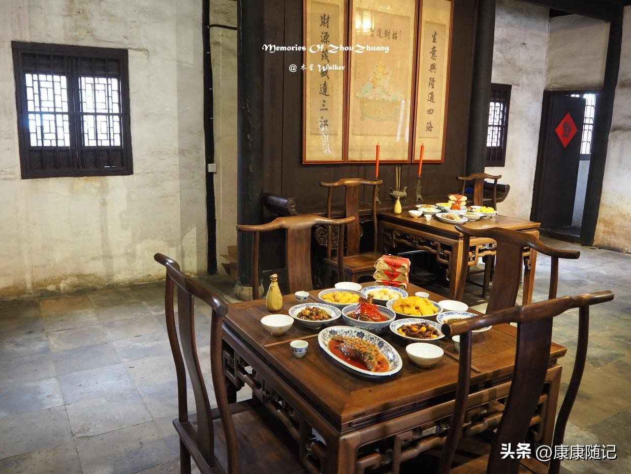 周庄乌镇西塘旅游攻略_周庄乌镇_西塘乌镇周庄