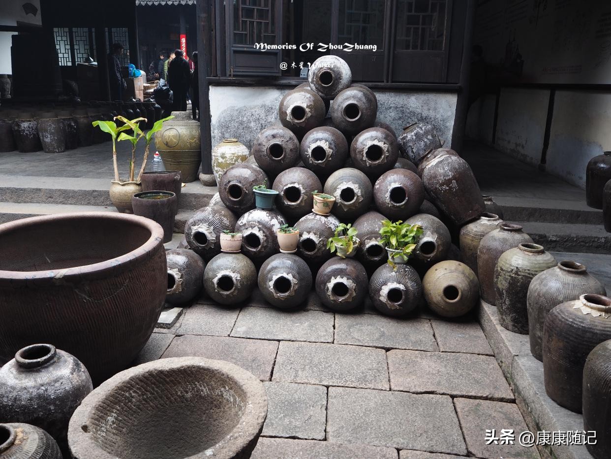 周庄乌镇_周庄乌镇西塘旅游攻略_西塘乌镇周庄