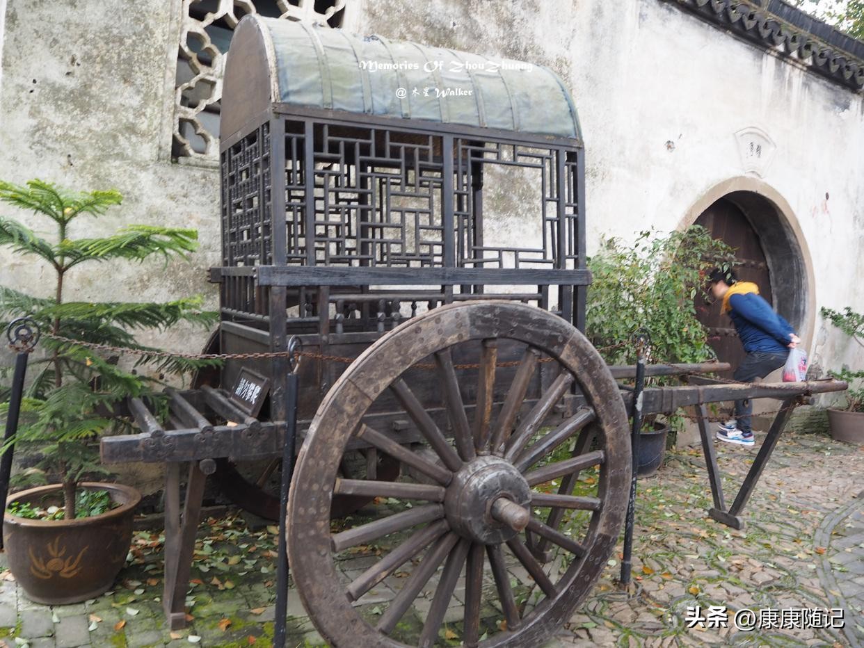 周庄乌镇_西塘乌镇周庄_周庄乌镇西塘旅游攻略