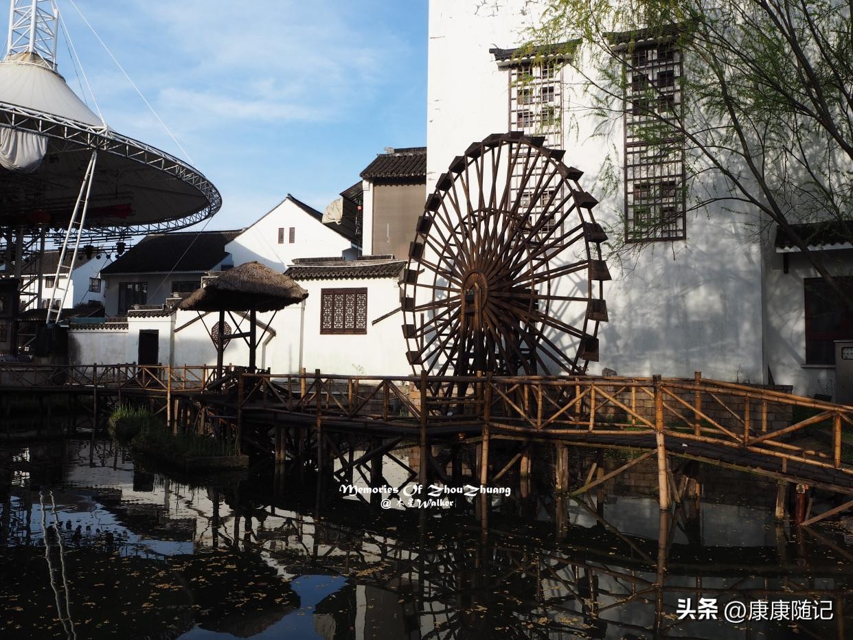 西塘乌镇周庄_周庄乌镇_周庄乌镇西塘旅游攻略