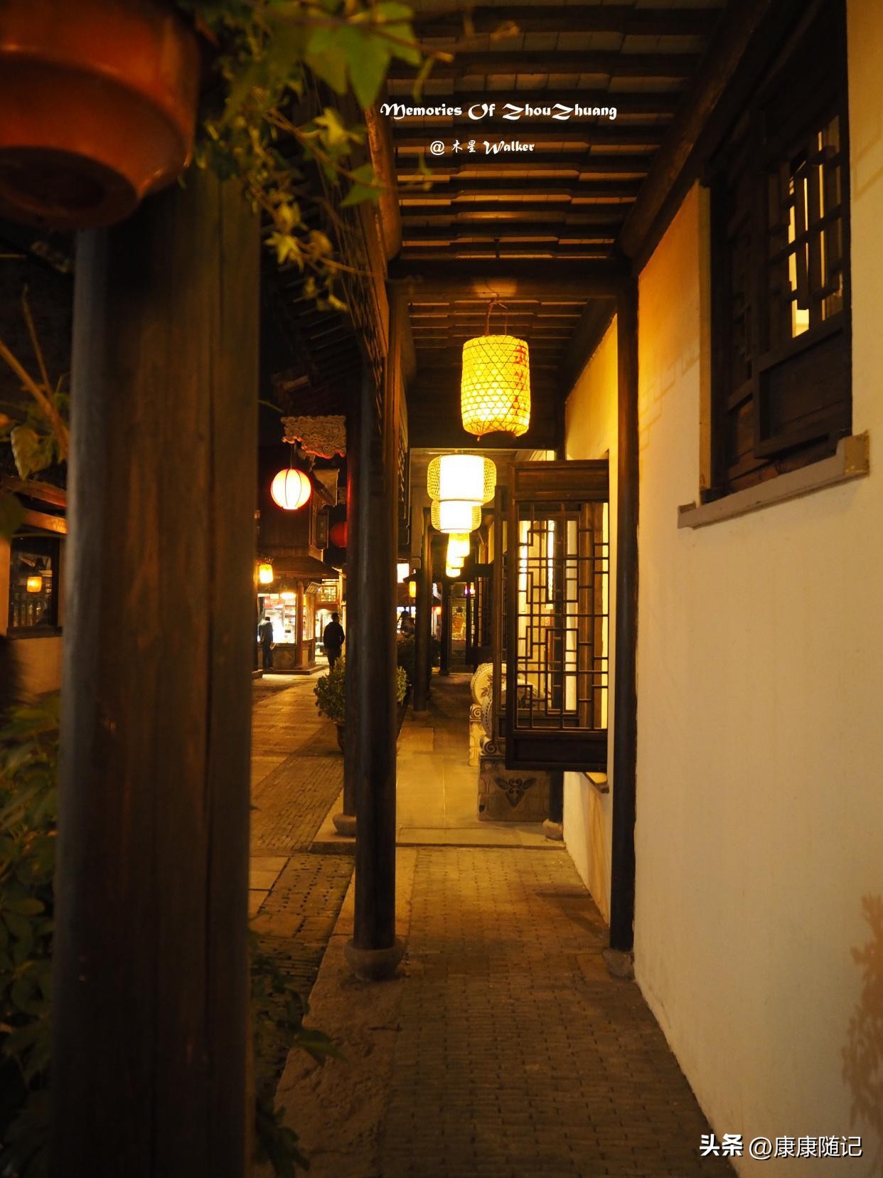 西塘乌镇周庄_周庄乌镇西塘旅游攻略_周庄乌镇