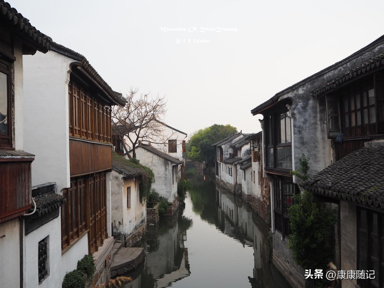 西塘乌镇周庄_周庄乌镇_周庄乌镇西塘旅游攻略