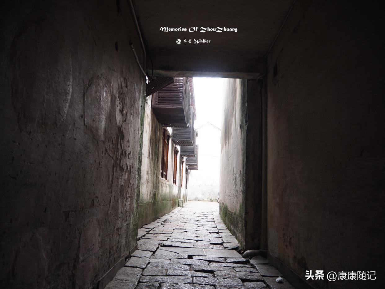 周庄乌镇西塘旅游攻略_西塘乌镇周庄_周庄乌镇