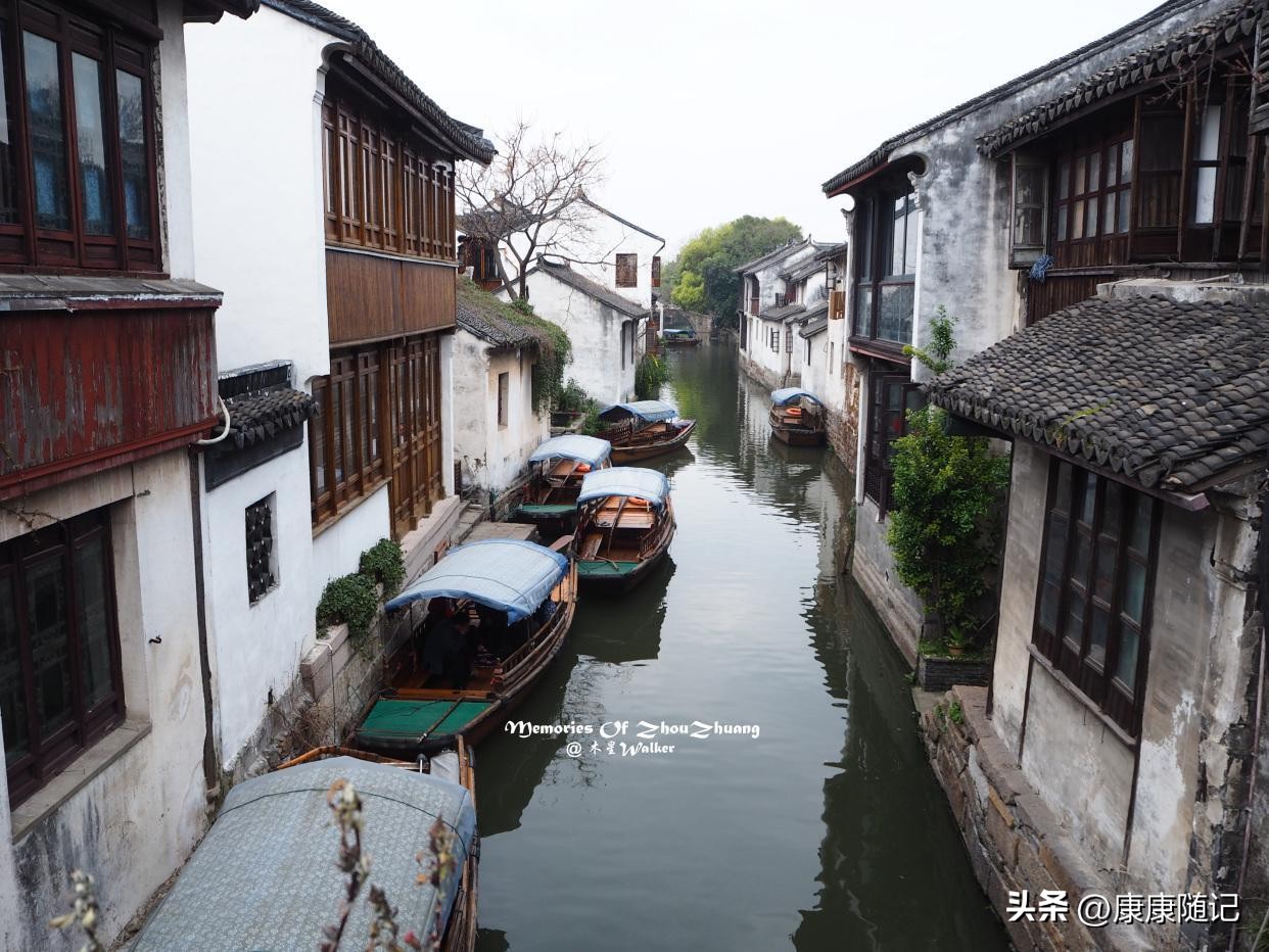 西塘乌镇周庄_周庄乌镇西塘旅游攻略_周庄乌镇