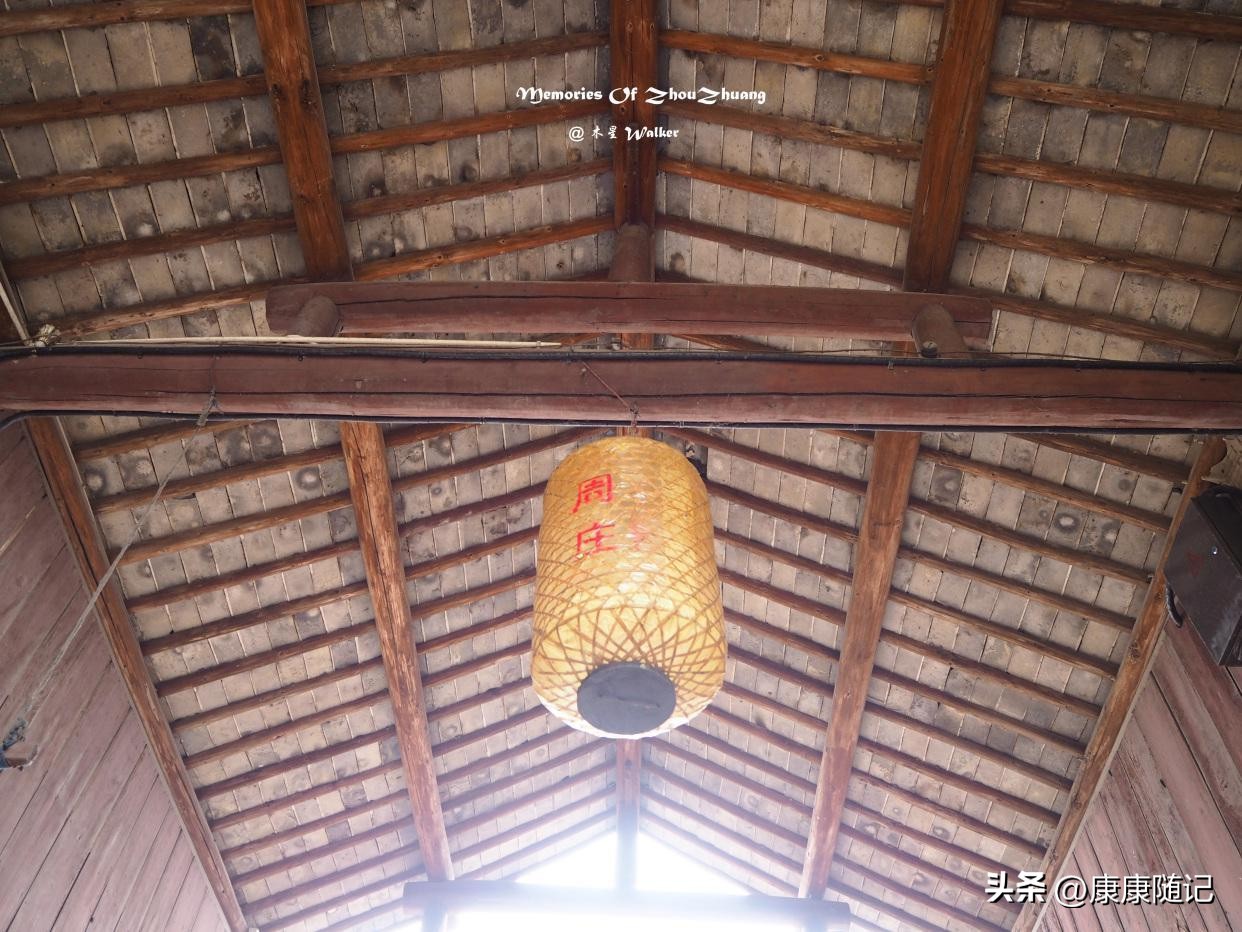 西塘乌镇周庄_周庄乌镇西塘旅游攻略_周庄乌镇