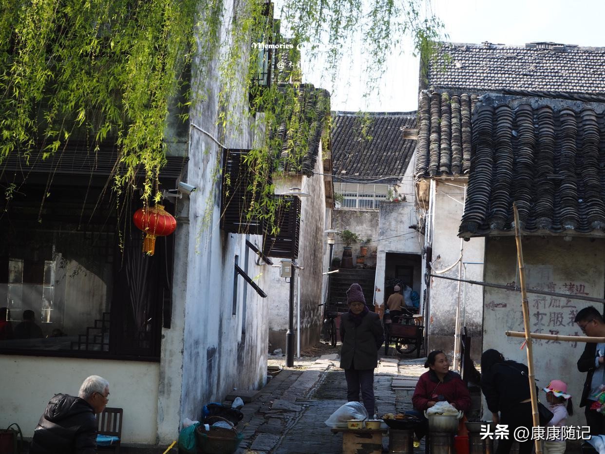 周庄乌镇_周庄乌镇西塘旅游攻略_西塘乌镇周庄