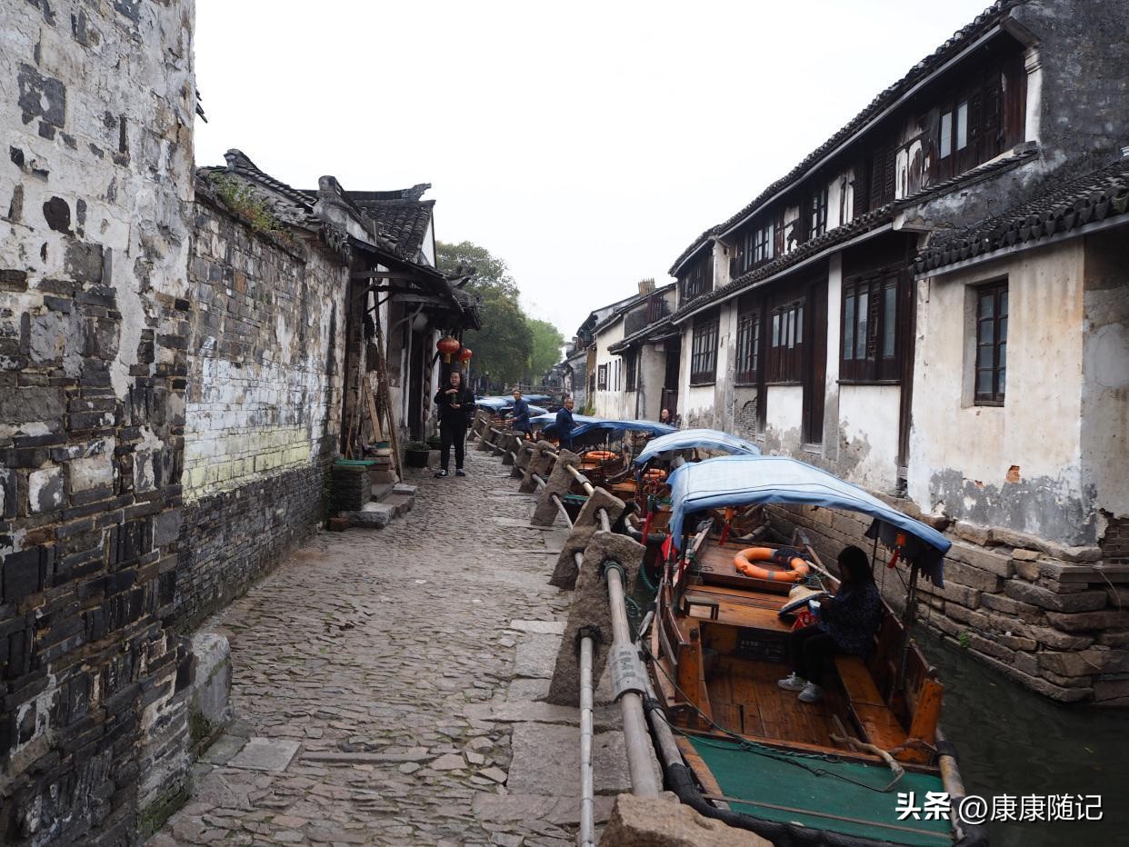 西塘乌镇周庄_周庄乌镇_周庄乌镇西塘旅游攻略