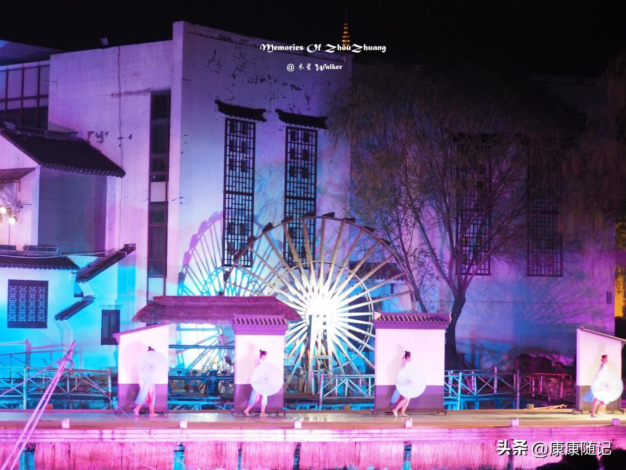 周庄乌镇_周庄乌镇西塘旅游攻略_西塘乌镇周庄