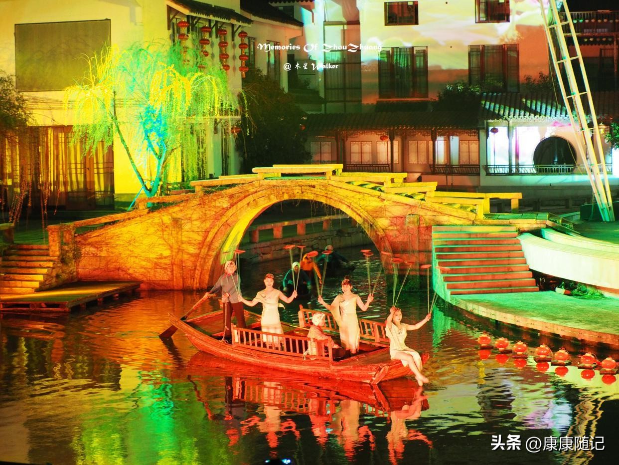 周庄乌镇_西塘乌镇周庄_周庄乌镇西塘旅游攻略