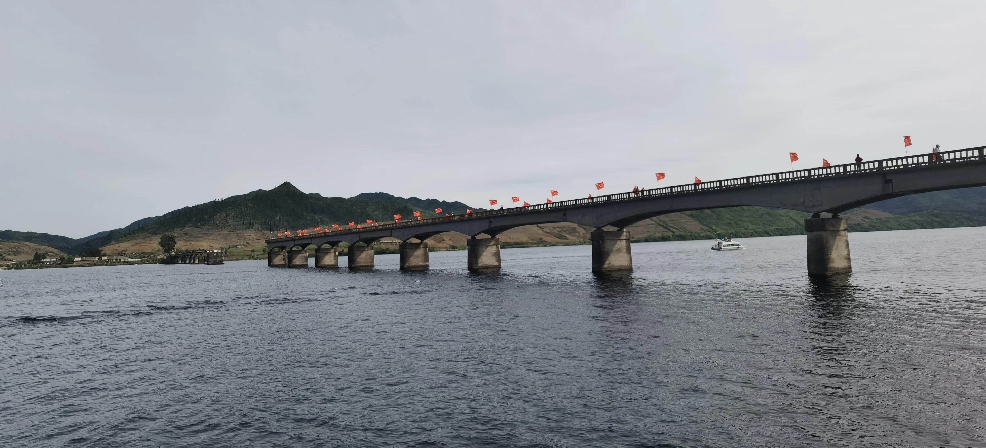 丹东朝鲜旅游攻略_丹东朝鲜自驾游_丹东朝鲜旅行