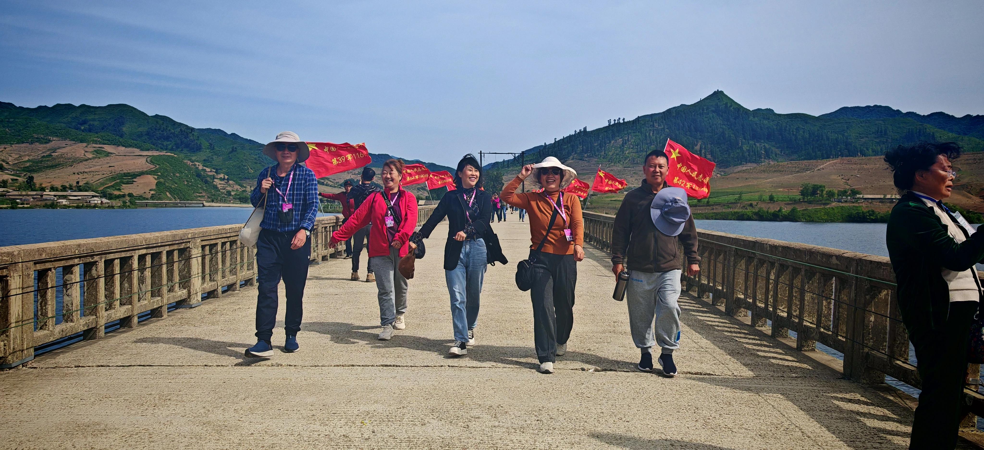 丹东朝鲜旅游攻略_丹东朝鲜旅行_丹东朝鲜自驾游