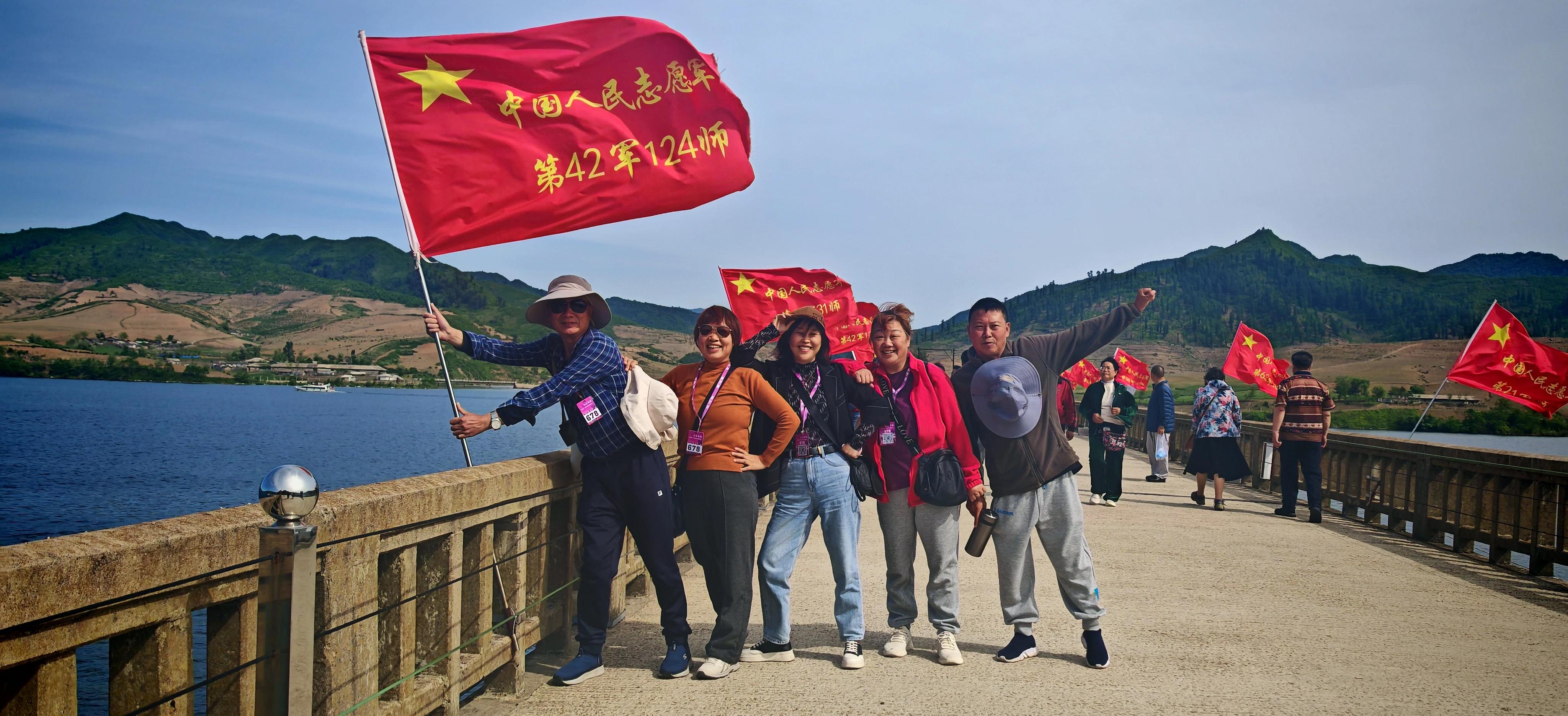 丹东朝鲜旅游攻略_丹东朝鲜旅行_丹东朝鲜自驾游