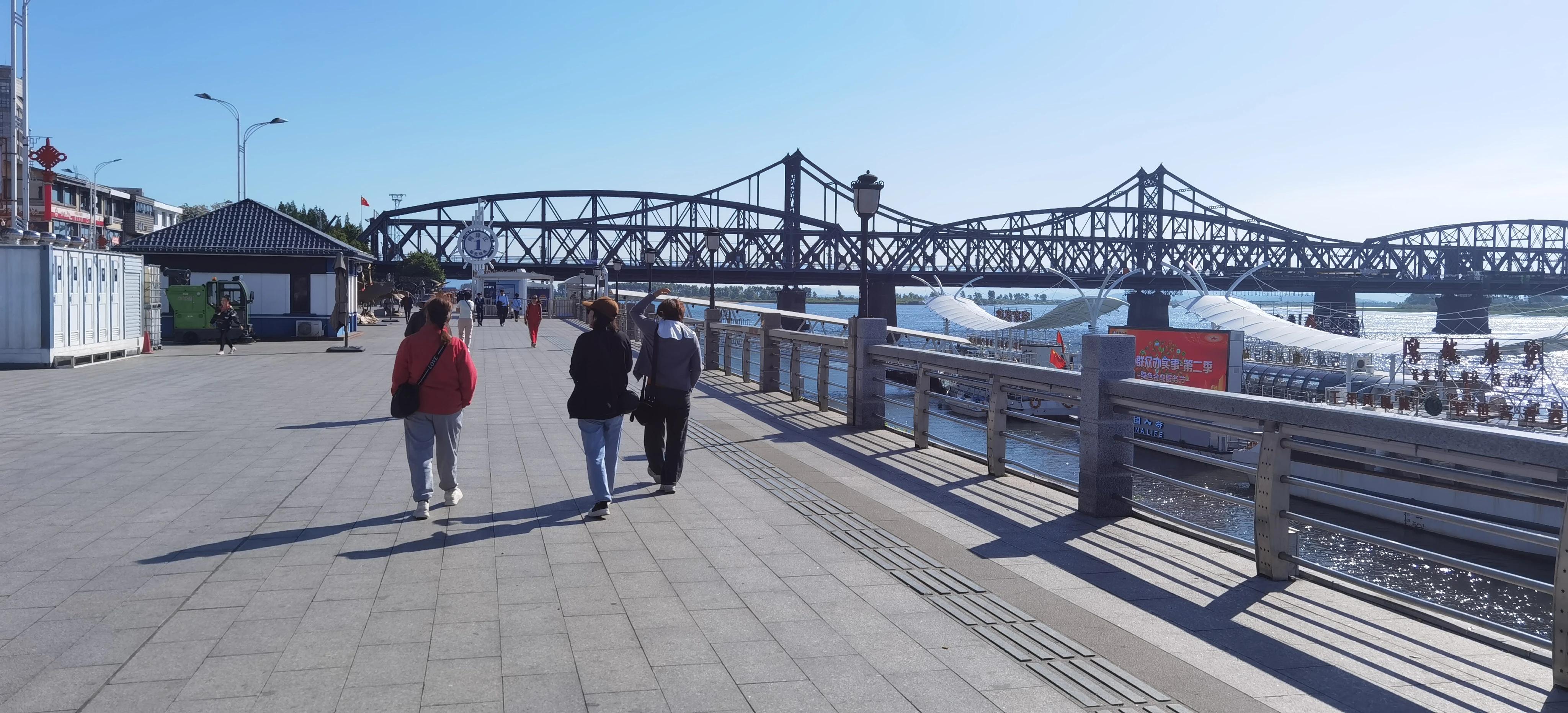 丹东朝鲜自驾游_丹东朝鲜旅游攻略_丹东朝鲜旅行