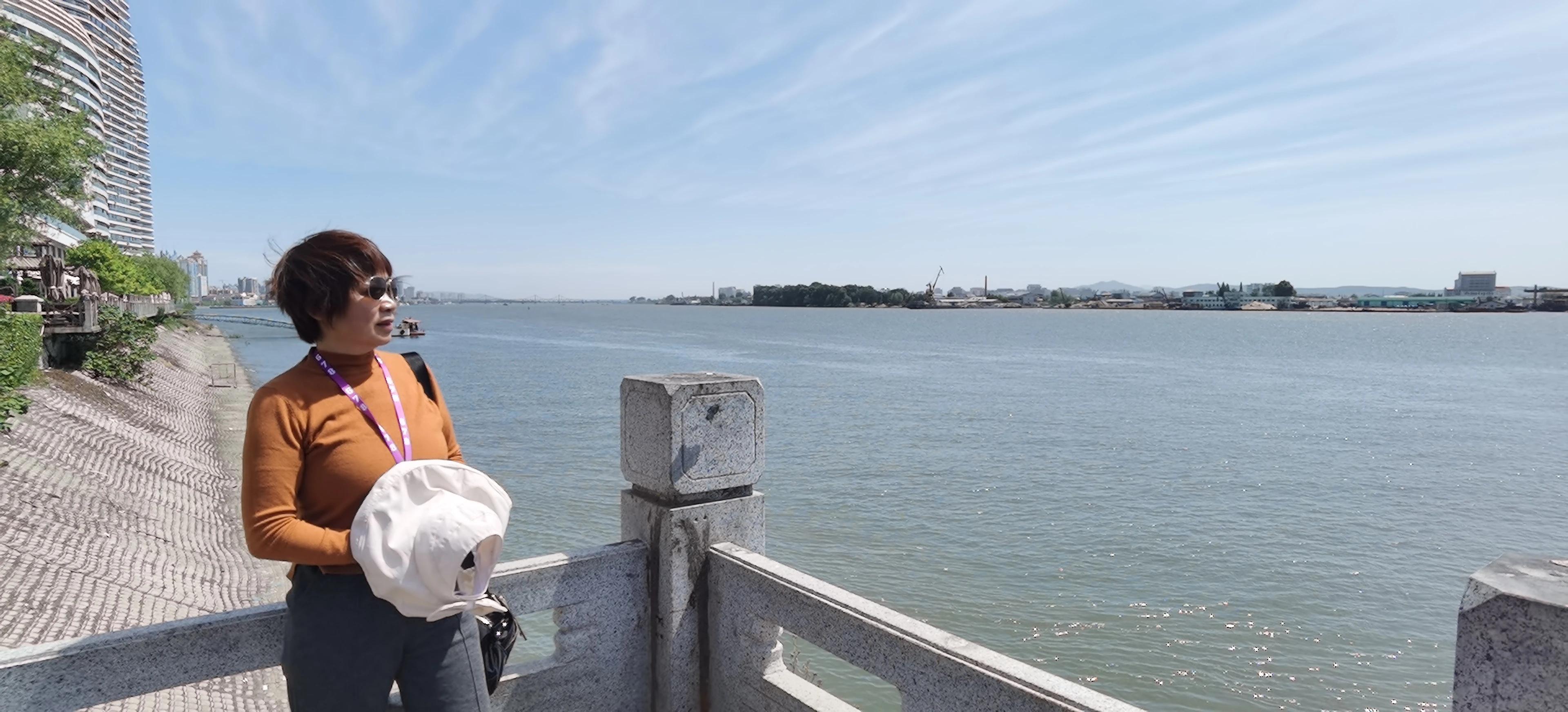 丹东朝鲜自驾游_丹东朝鲜旅游攻略_丹东朝鲜旅行