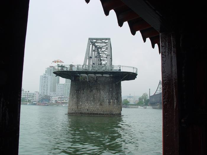 丹东朝鲜自驾游_朝鲜攻略丹东旅游路线_丹东朝鲜旅游攻略