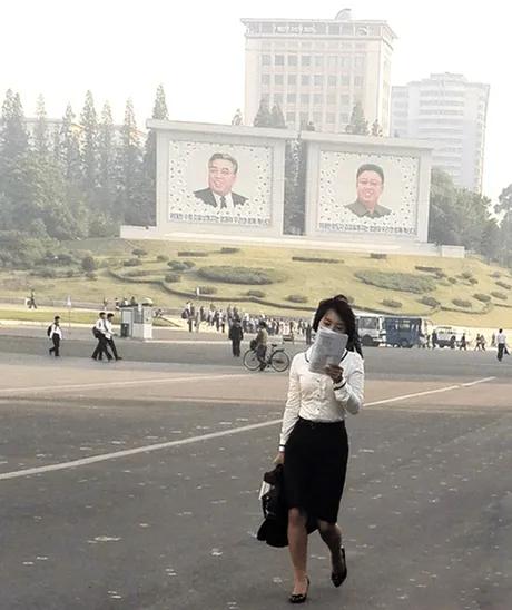 丹东朝鲜自驾游_朝鲜攻略丹东旅游路线_丹东朝鲜旅游攻略