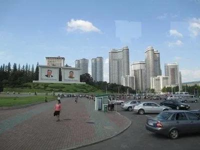 朝鲜攻略丹东旅游路线_丹东朝鲜自驾游_丹东朝鲜旅游攻略