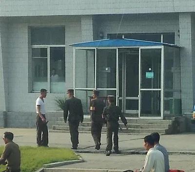 丹东朝鲜自驾游_丹东朝鲜旅游攻略_朝鲜攻略丹东旅游路线