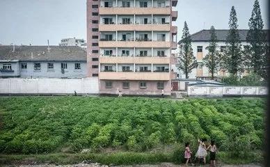 丹东朝鲜自驾游_丹东朝鲜旅游攻略_朝鲜攻略丹东旅游路线