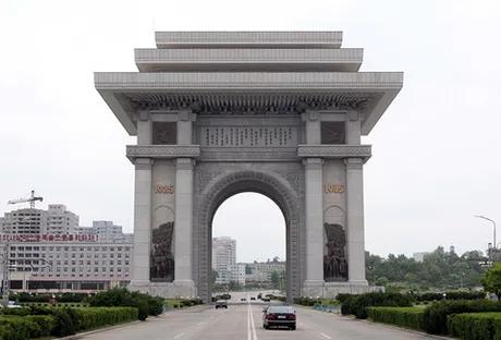 丹东朝鲜旅游攻略_丹东朝鲜自驾游_朝鲜攻略丹东旅游路线