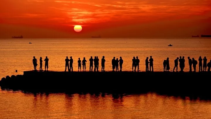 北戴河旅游攻略2024_北戴河旅行攻略_北戴河攻略2日游