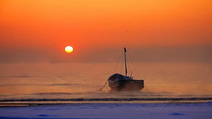 北戴河旅游攻略2024_北戴河攻略2日游_北戴河旅行攻略