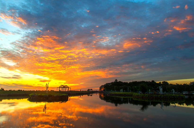 北戴河旅游攻略2024_北戴河攻略2日游_北戴河旅行攻略