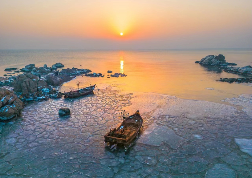 北戴河攻略2日游_北戴河旅游攻略2024_北戴河旅行攻略