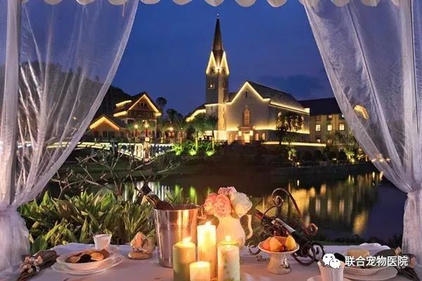 花都欧洲小镇旅游攻略_花都小镇一日游_花都小镇