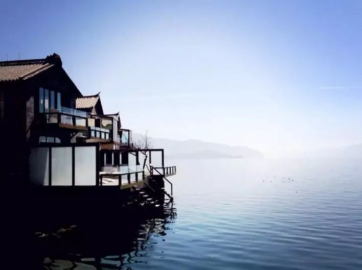 大理双廊攻略自由行_云南大理双廊旅游攻略_云南大理双廊景区