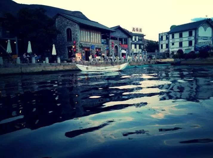 云南大理双廊景区_云南大理双廊旅游攻略_大理双廊攻略自由行