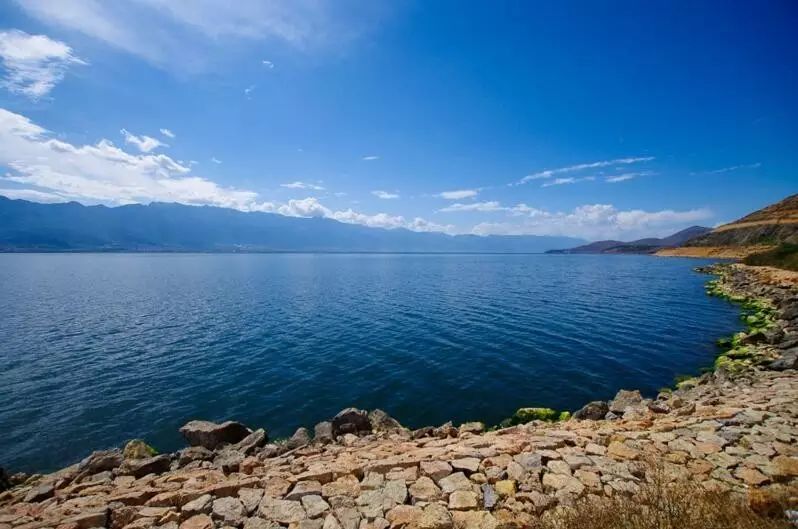 大理双廊攻略自由行_云南大理双廊旅游攻略_云南大理双廊景区