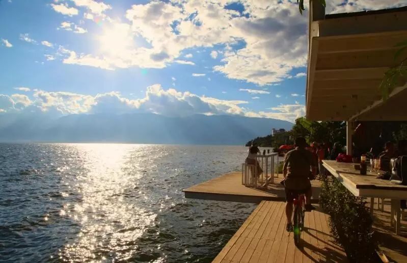 云南大理双廊旅游攻略_大理双廊攻略自由行_云南大理双廊景区