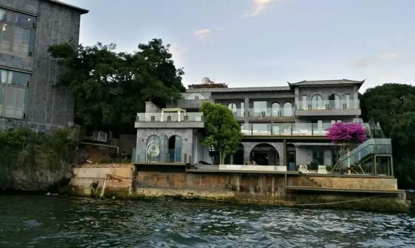 云南大理双廊景区_云南大理双廊旅游攻略_大理双廊攻略自由行