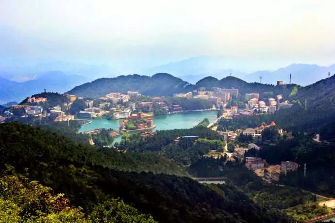 九宫山山上住宿哪家好_九宫山旅游攻略住宿_九宫山住宿价格是多少