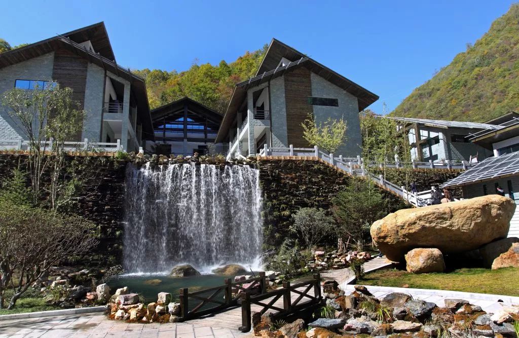 九宫山住宿价格是多少_九宫山旅游攻略住宿_九宫山山上住宿哪家好