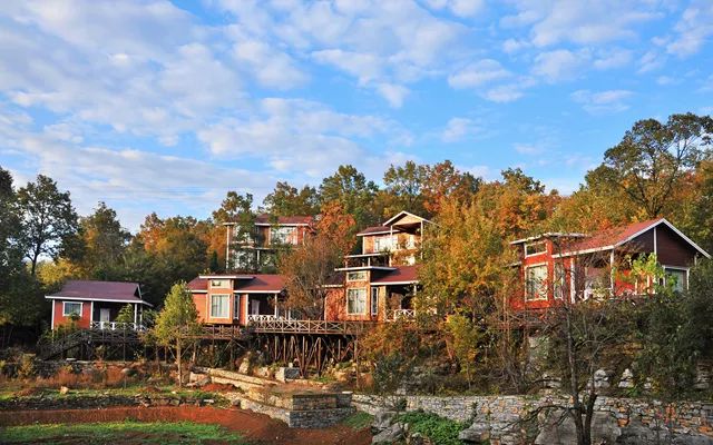 九宫山住宿价格是多少_九宫山山上住宿哪家好_九宫山旅游攻略住宿