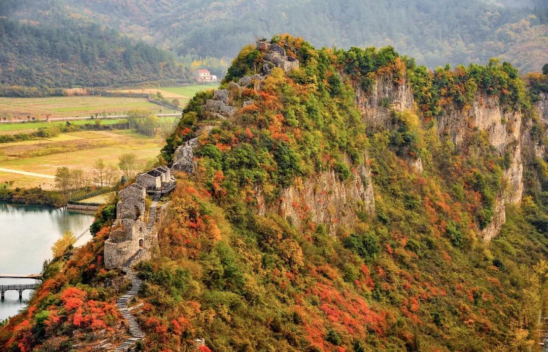 九宫山山上住宿哪家好_九宫山旅游攻略住宿_九宫山住宿价格是多少